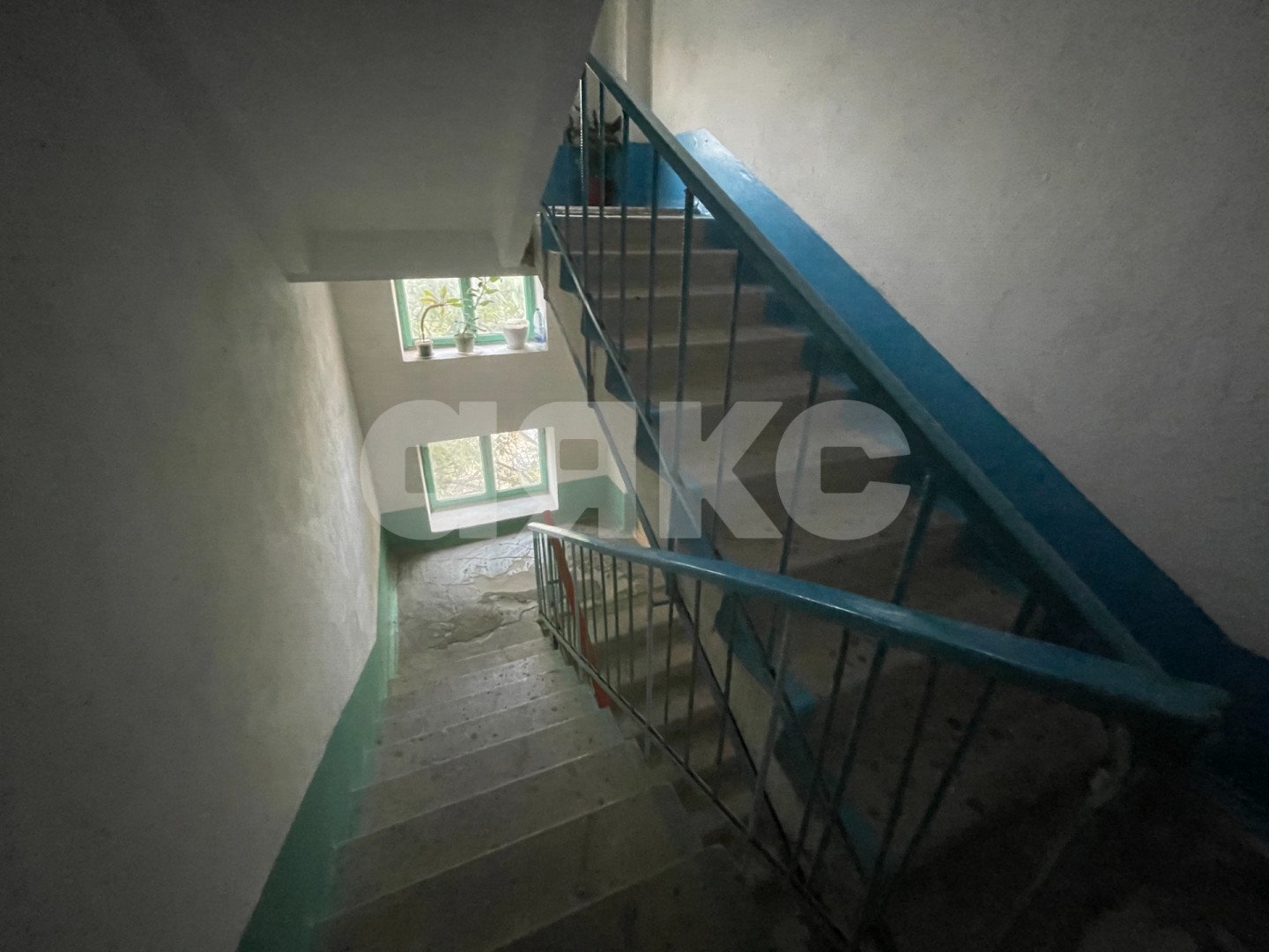 Фото №17: 2-комнатная квартира 51 м² - Горячий Ключ, Администрация, ул. Революции, 5
