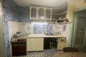 Фото №1: 2-комнатная квартира 51 м² - Горячий Ключ, мкр. Администрация, ул. Революции, 5