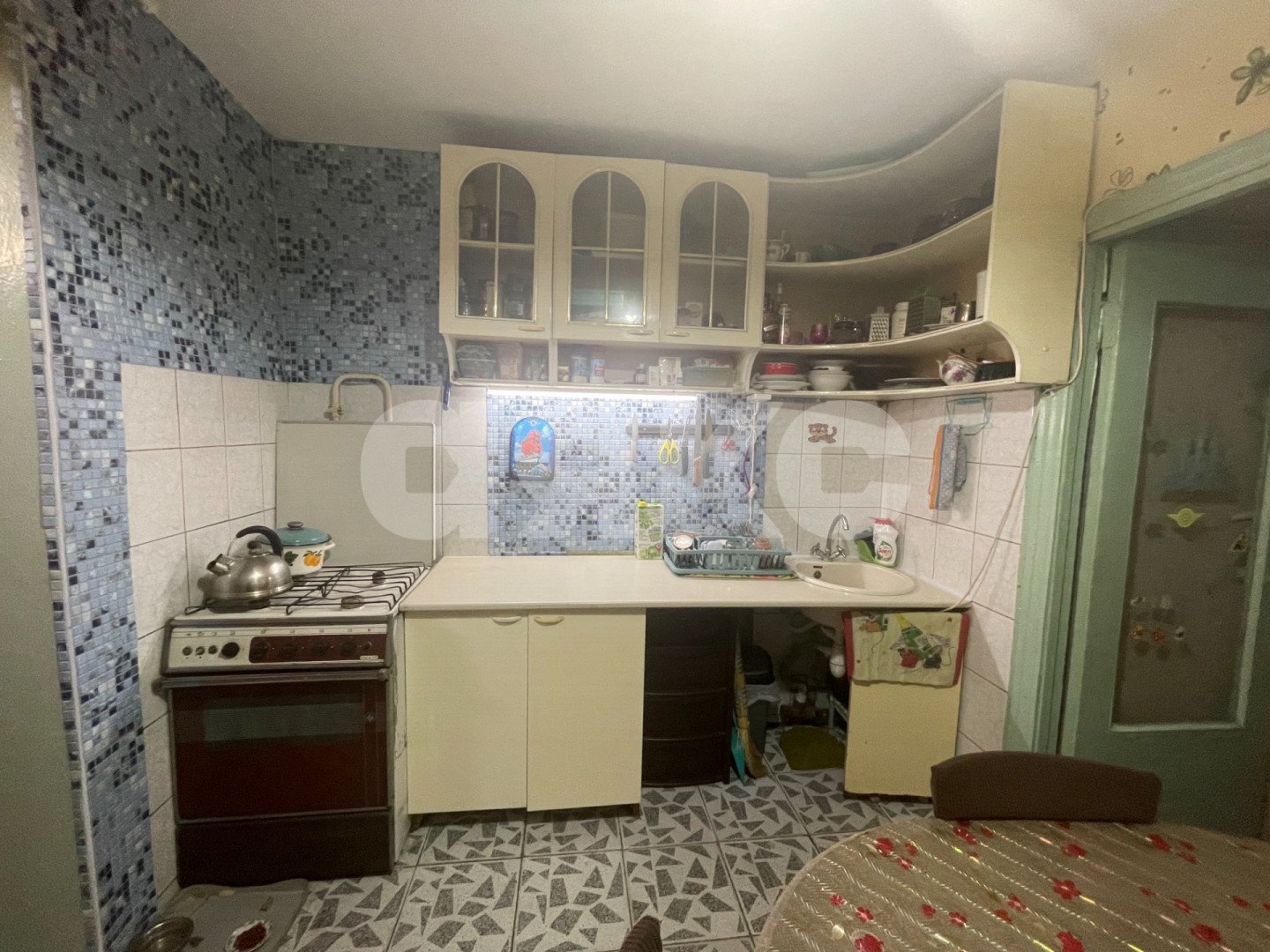 Фото №13: 2-комнатная квартира 51 м² - Горячий Ключ, Администрация, ул. Революции, 5