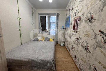Фото №2: 2-комнатная квартира 44 м² - Горячий Ключ, мкр. Развилка, ул. Ярославского, 146Ек5