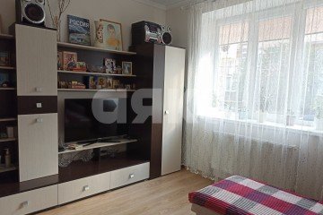 Фото №5: 2-комнатная квартира 44 м² - Горячий Ключ, мкр. Развилка, ул. Ярославского, 146Ек5
