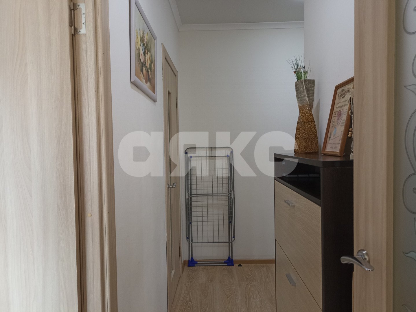 Фото №15: 2-комнатная квартира 44 м² - Горячий Ключ, Развилка, ул. Ярославского, 146Ек5