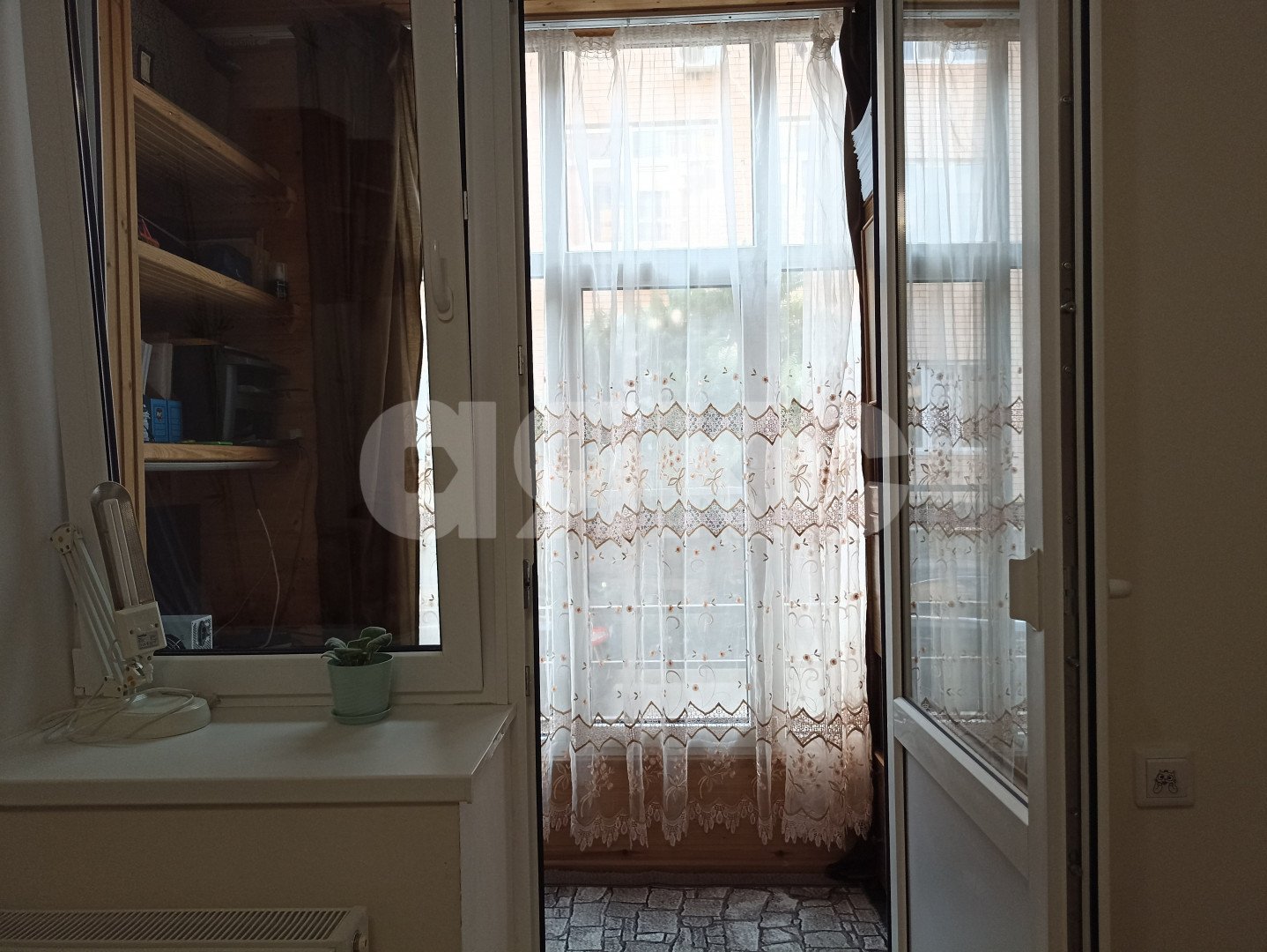 Фото №23: 2-комнатная квартира 44 м² - Горячий Ключ, Развилка, ул. Ярославского, 146Ек5