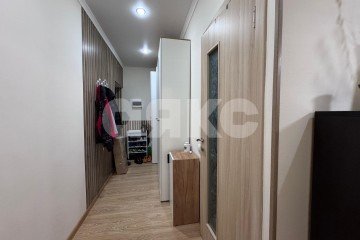 Фото №3: 2-комнатная квартира 44 м² - Горячий Ключ, мкр. Развилка, ул. Ярославского, 146Ек5