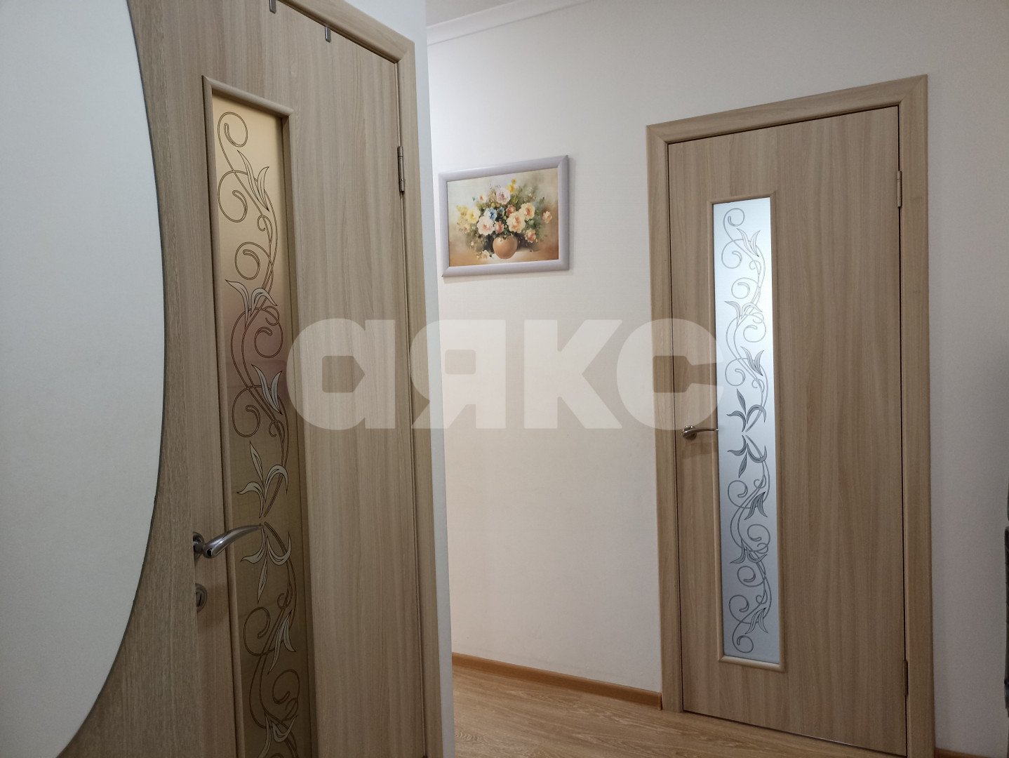 Фото №14: 2-комнатная квартира 44 м² - Горячий Ключ, Развилка, ул. Ярославского, 146Ек5
