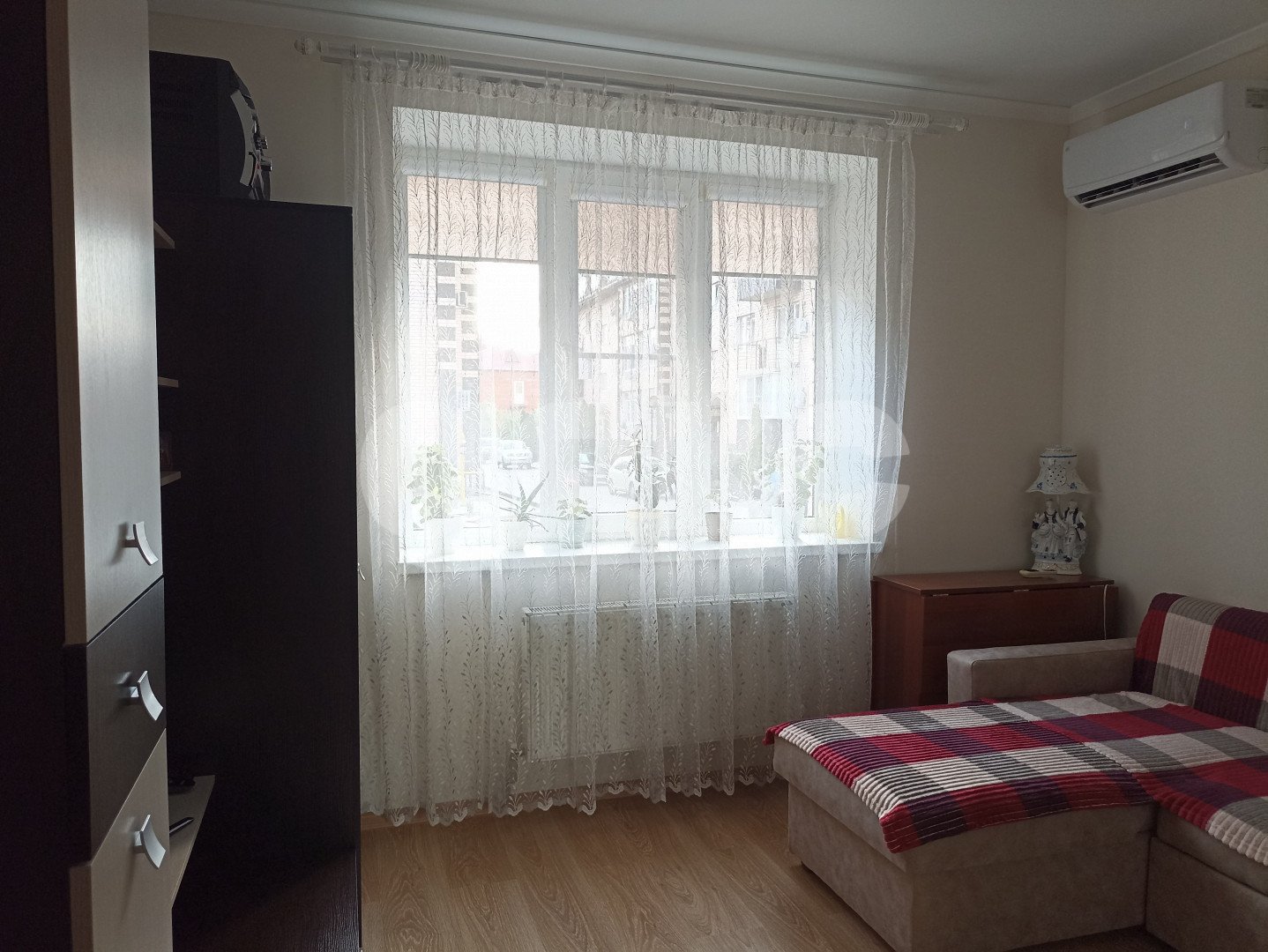Фото №8: 2-комнатная квартира 44 м² - Горячий Ключ, Развилка, ул. Ярославского, 146Ек5