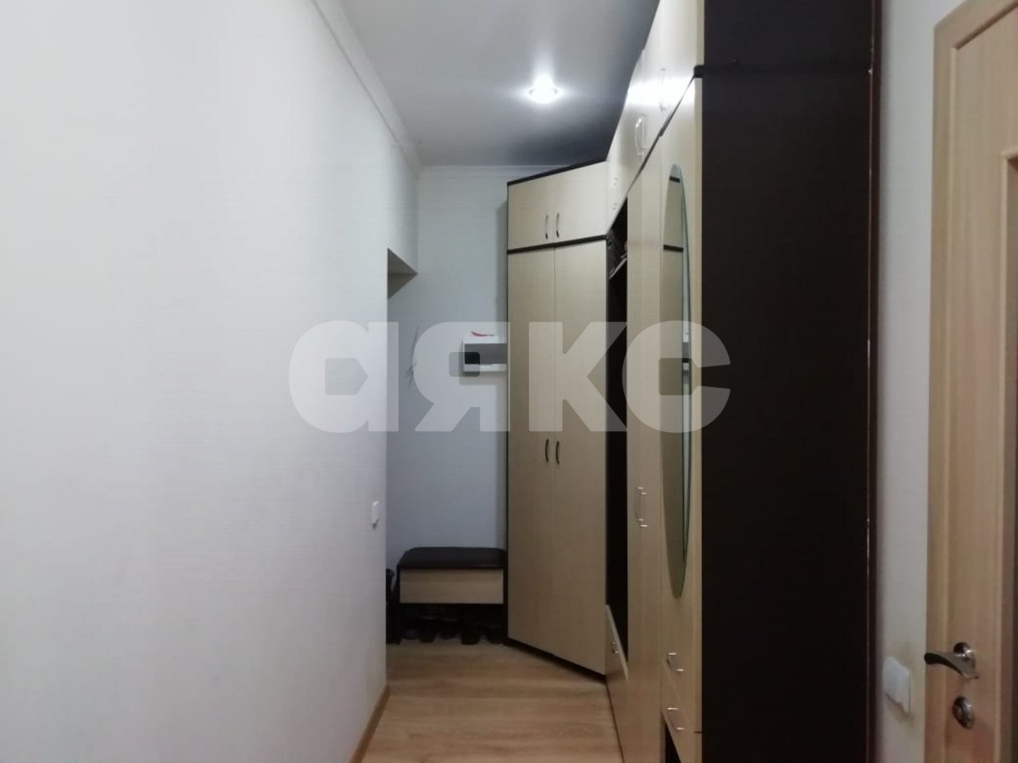 Фото №10: 2-комнатная квартира 44 м² - Горячий Ключ, Развилка, ул. Ярославского, 146Ек5