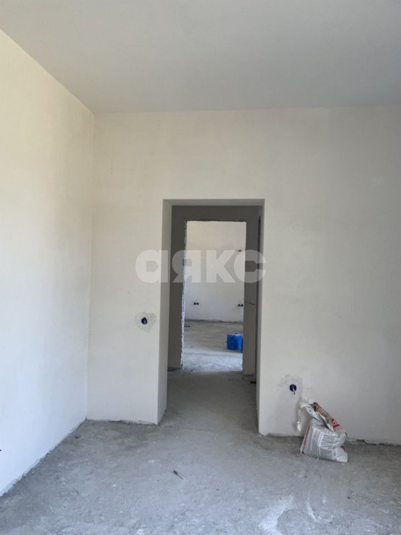 Фото №4: 2-комнатная квартира 42 м² - Горячий Ключ, Курортная Зона, ул. Санаторная, 11