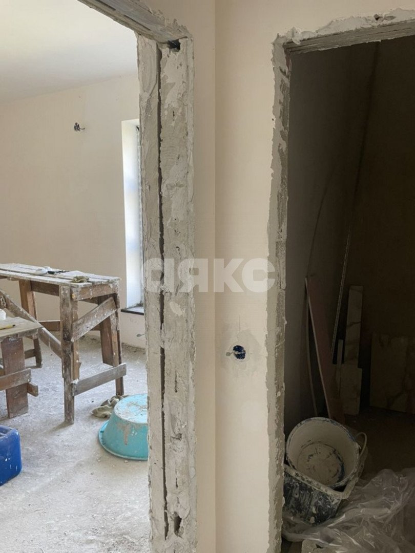 Фото №9: 2-комнатная квартира 42 м² - Горячий Ключ, Курортная Зона, ул. Санаторная, 11