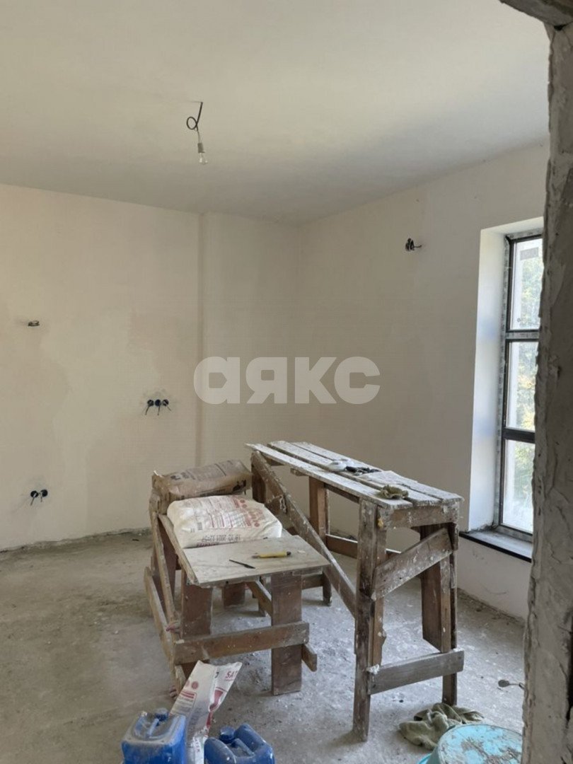 Фото №6: 2-комнатная квартира 42 м² - Горячий Ключ, Курортная Зона, ул. Санаторная, 11