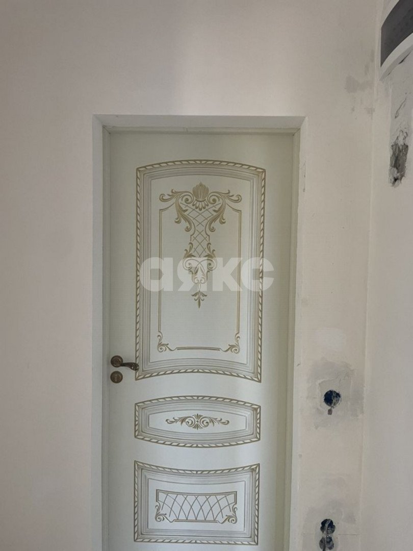 Фото №10: 2-комнатная квартира 42 м² - Горячий Ключ, Курортная Зона, ул. Санаторная, 11