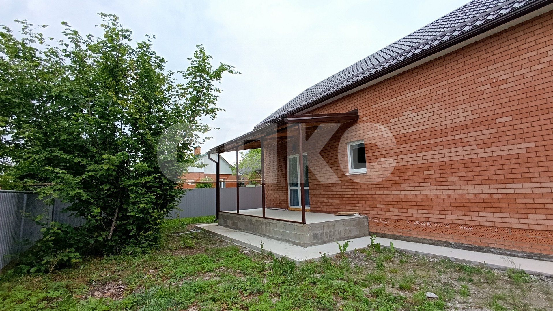 Фото №30: Дом 104 м² + 3 сот. - Горячий Ключ, Развилка, 