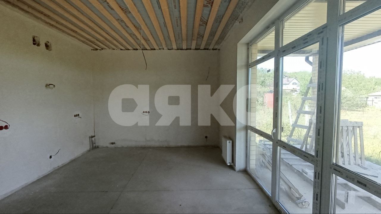 Фото №5: Дом 101 м² + 9.5 сот. - Саратовская, ул. Толстого
