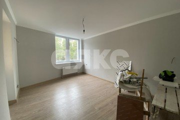 Фото №4: 1-комнатная квартира 48 м² - Горячий Ключ, мкр. Курортная Зона, ул. Ленина, 184к2