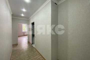 Фото №5: 1-комнатная квартира 48 м² - Горячий Ключ, мкр. Курортная Зона, ул. Ленина, 184к2