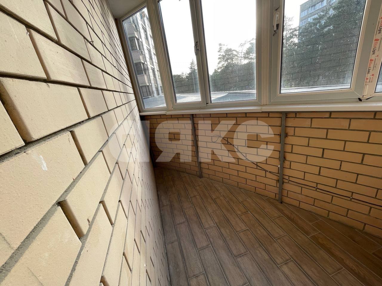 Фото №15: 1-комнатная квартира 48 м² - Горячий Ключ, Курортная Зона, ул. Ленина, 184к2
