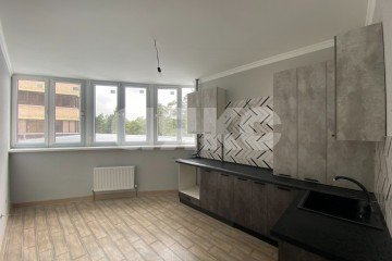 Фото №2: 1-комнатная квартира 48 м² - Горячий Ключ, мкр. Курортная Зона, ул. Ленина, 184к2