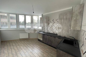 Фото №3: 1-комнатная квартира 48 м² - Горячий Ключ, мкр. Курортная Зона, ул. Ленина, 184к2