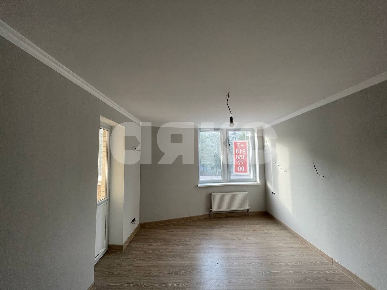 Фото №2: 1-комнатная квартира 48 м² - Горячий Ключ, Курортная Зона, ул. Ленина, 184к2
