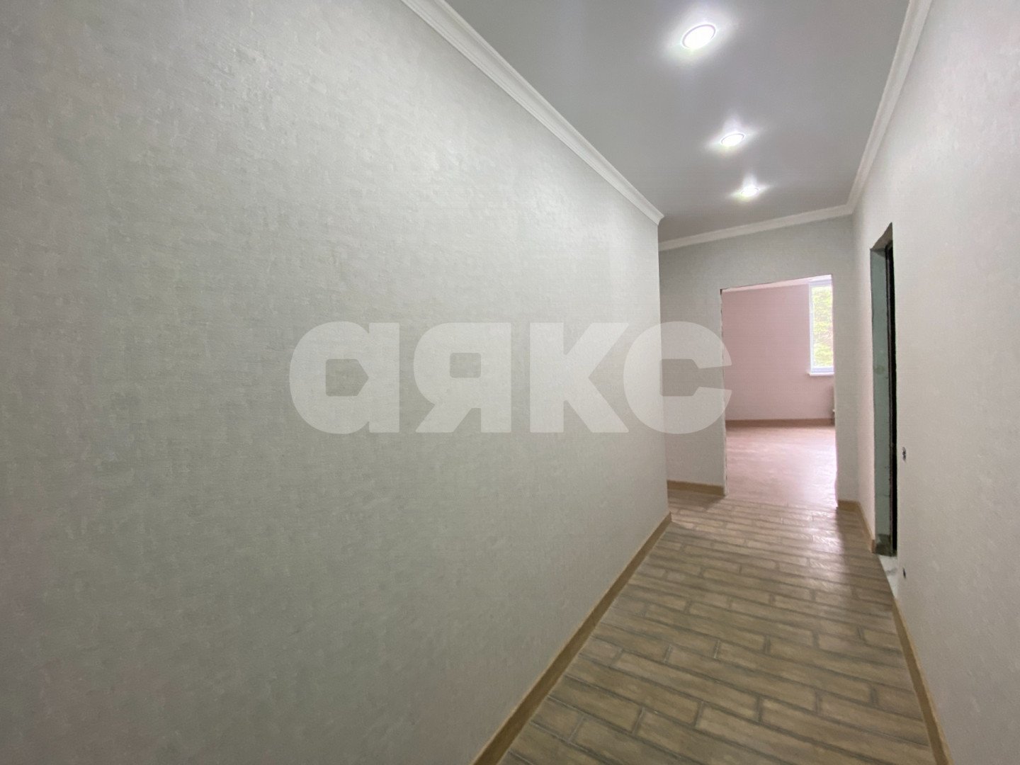 Фото №13: 1-комнатная квартира 48 м² - Горячий Ключ, Курортная Зона, ул. Ленина, 184к2
