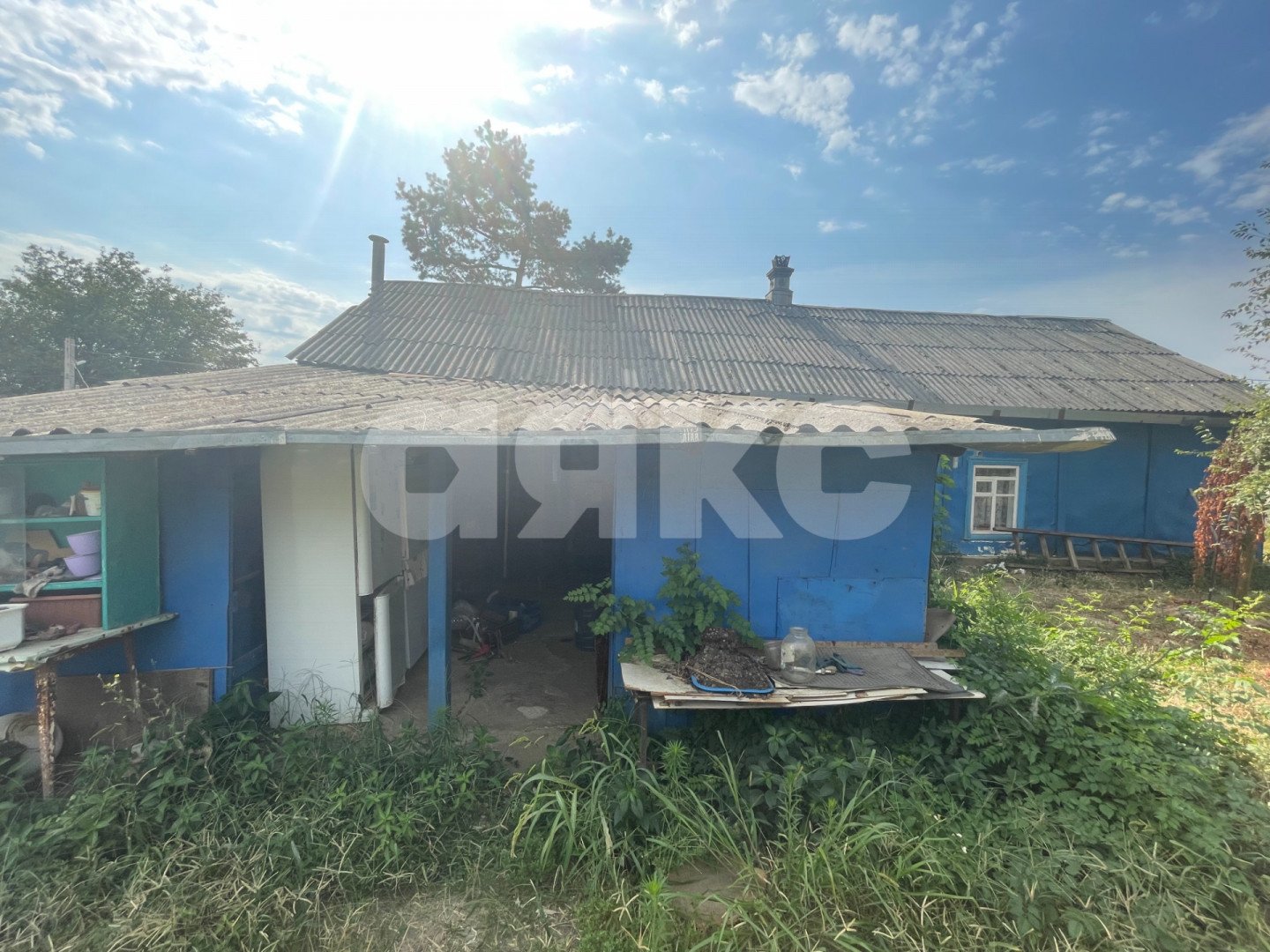 Фото №6: Земельный участок под ИЖС 12 сот. - Саратовская, ул. Ленина