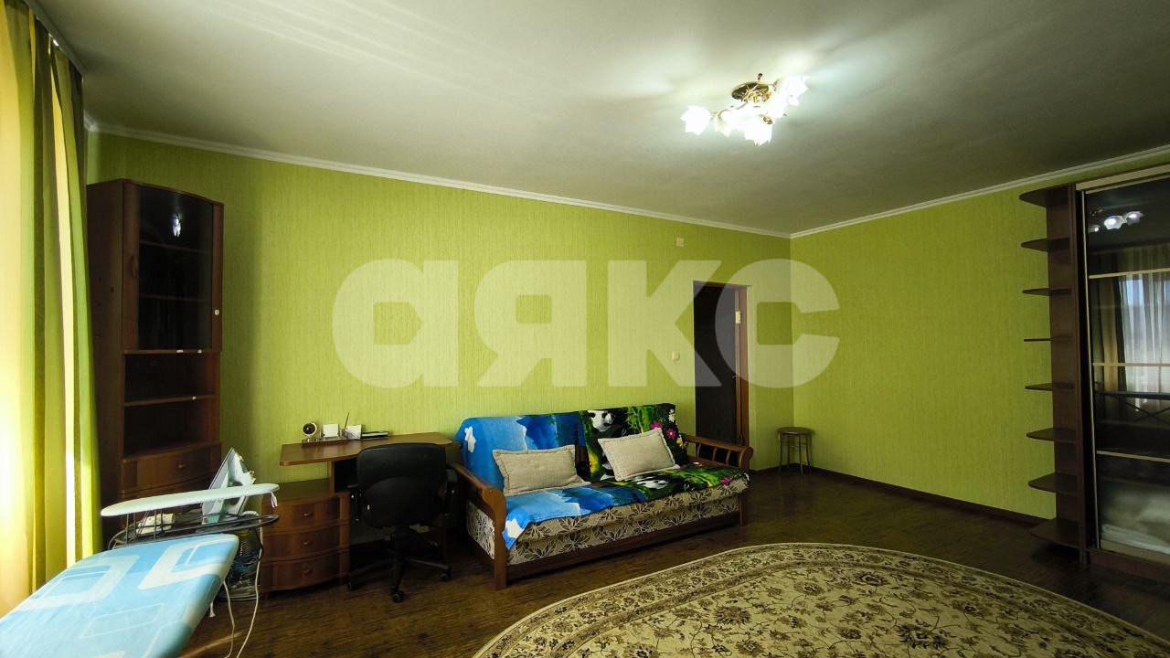 Фото №32: Дом 252 м² + 5 сот. - Горячий Ключ, Развилка, пер. Безымянный