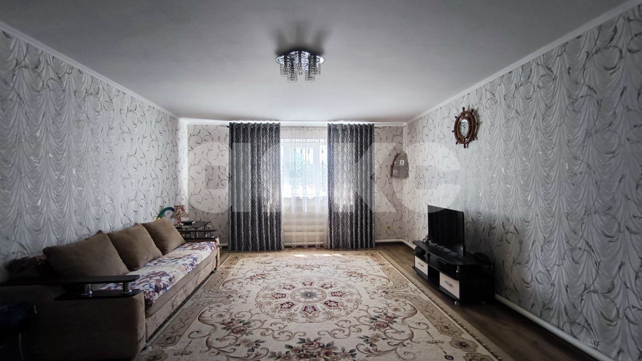 Фото №3: Дом 252 м² + 5 сот. - Горячий Ключ, Развилка, пер. Безымянный