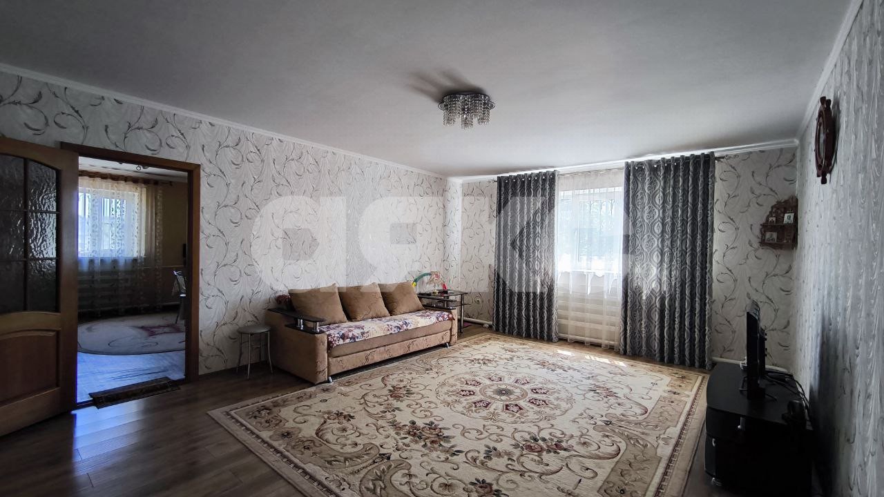 Фото №13: Дом 252 м² + 5 сот. - Горячий Ключ, Развилка, пер. Безымянный