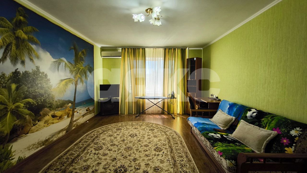 Фото №6: Дом 252 м² + 5 сот. - Горячий Ключ, Развилка, пер. Безымянный