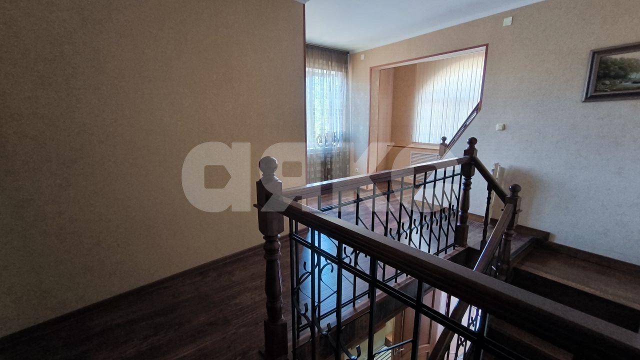 Фото №34: Дом 252 м² + 5 сот. - Горячий Ключ, Развилка, пер. Безымянный