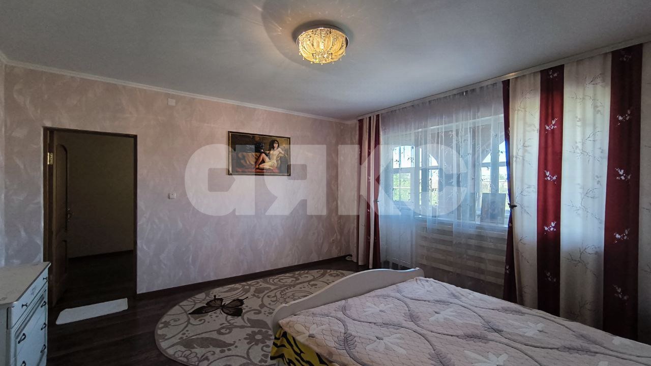 Фото №21: Дом 252 м² + 5 сот. - Горячий Ключ, Развилка, пер. Безымянный