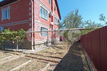 Фото №1: Дом 252 м² - Горячий Ключ, мкр. Развилка, пер. Безымянный