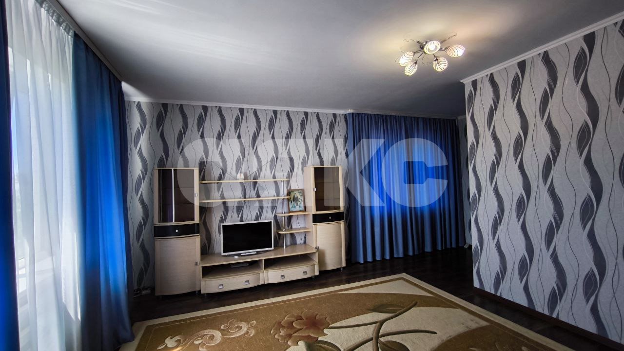 Фото №23: Дом 252 м² + 5 сот. - Горячий Ключ, Развилка, пер. Безымянный