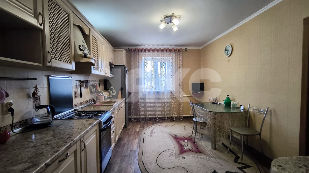 Фото №15: Дом 252 м² + 5 сот. - Горячий Ключ, Развилка, пер. Безымянный
