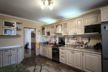 Фото №2: Дом 252 м² - Горячий Ключ, мкр. Развилка, пер. Безымянный