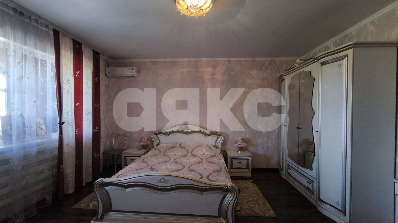 Фото №4: Дом 252 м² + 5 сот. - Горячий Ключ, Развилка, пер. Безымянный