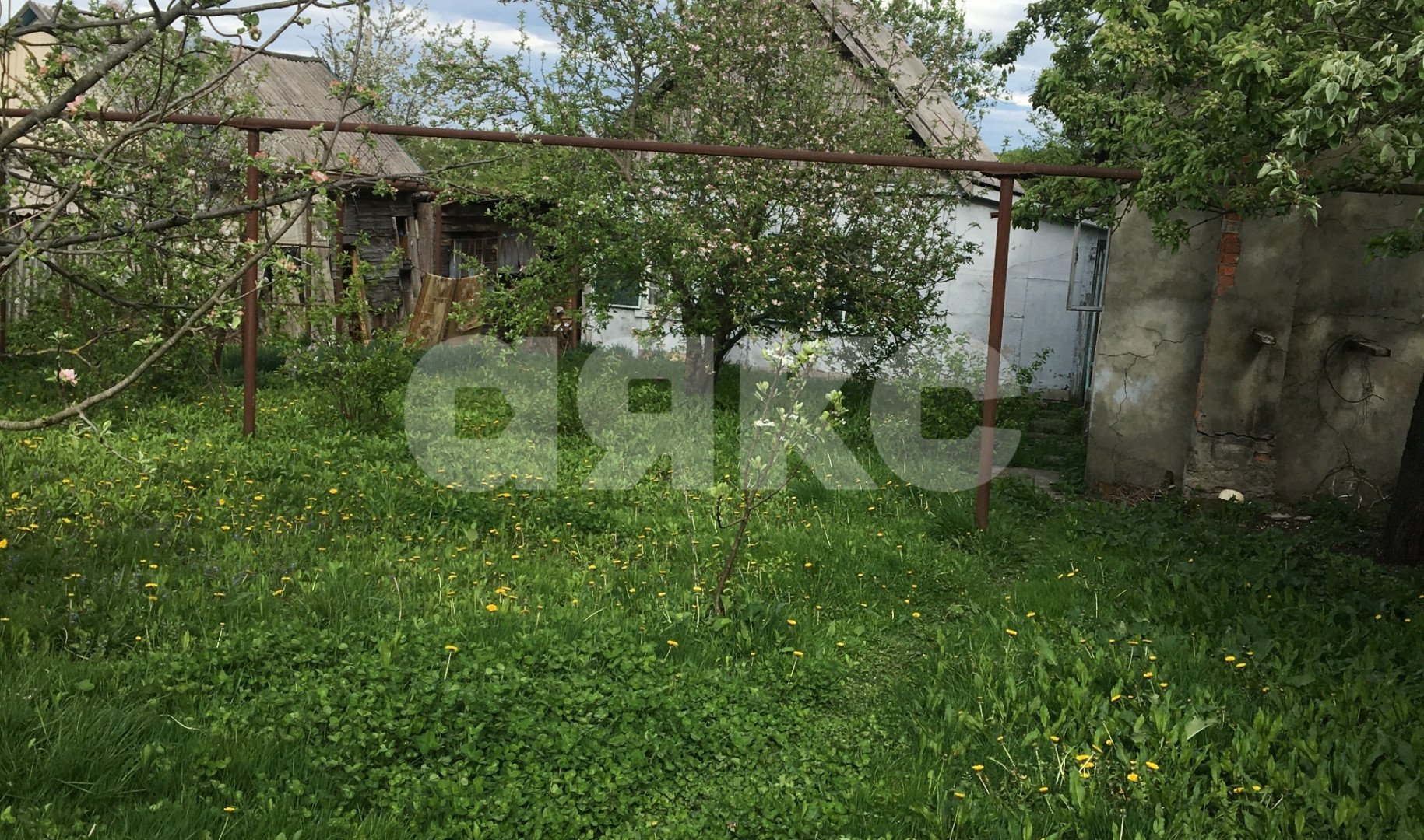 Фото №4: Земельный участок под ИЖС 7 сот. - Горячий Ключ, Курортная Зона, пер. Нагорный