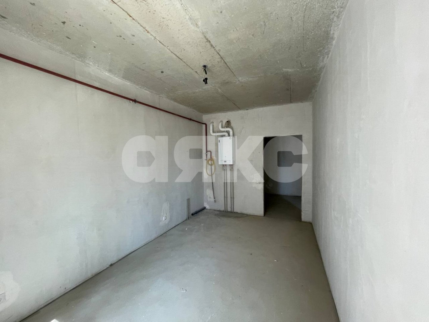 Фото №2: 2-комнатная квартира 72 м² - Горячий Ключ, коттеджный посёлок Царское, ул. Владимирская, 20