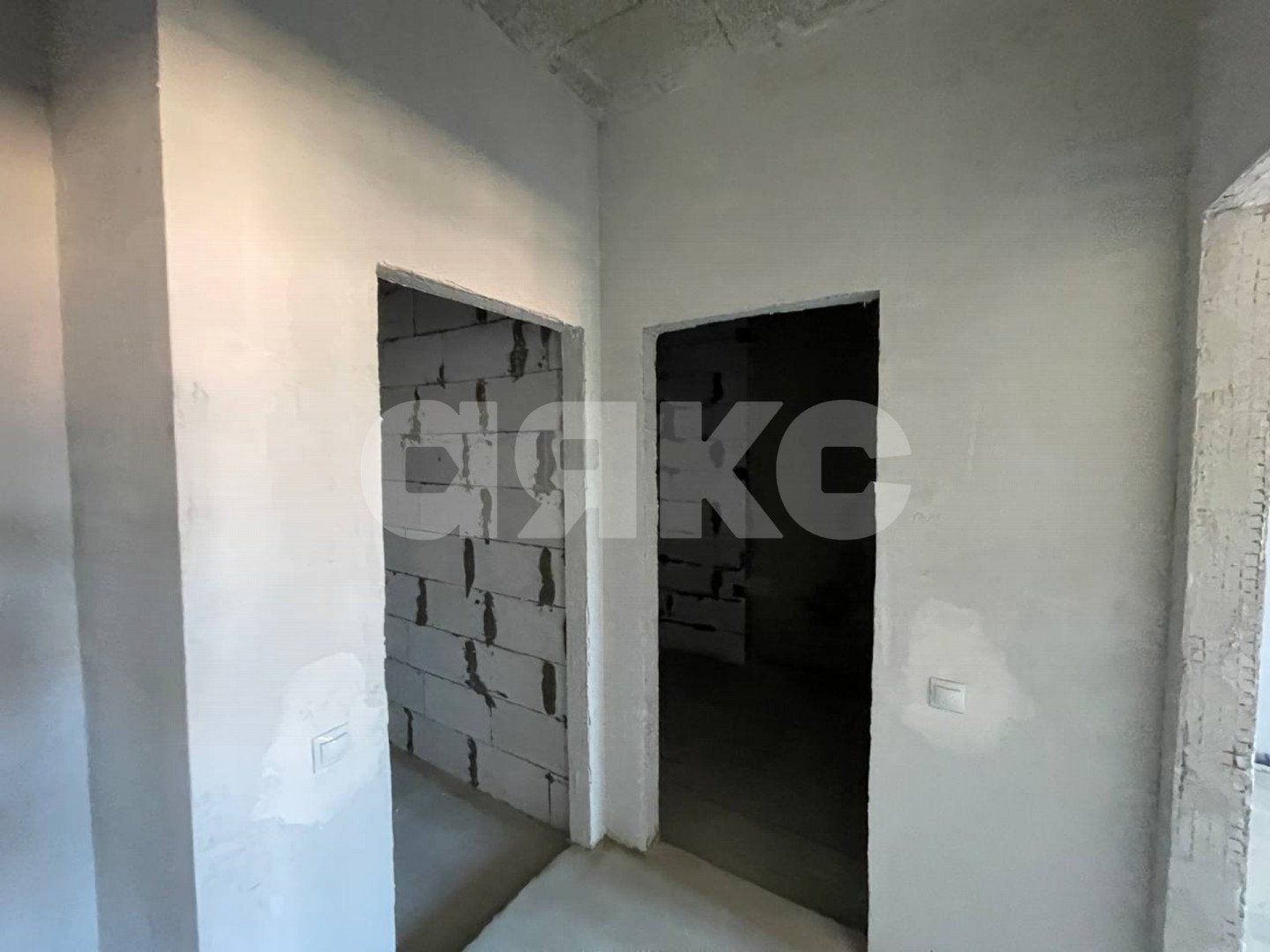 Фото №9: 2-комнатная квартира 75 м² - Горячий Ключ, коттеджный посёлок Царское, ул. Владимирская, 20
