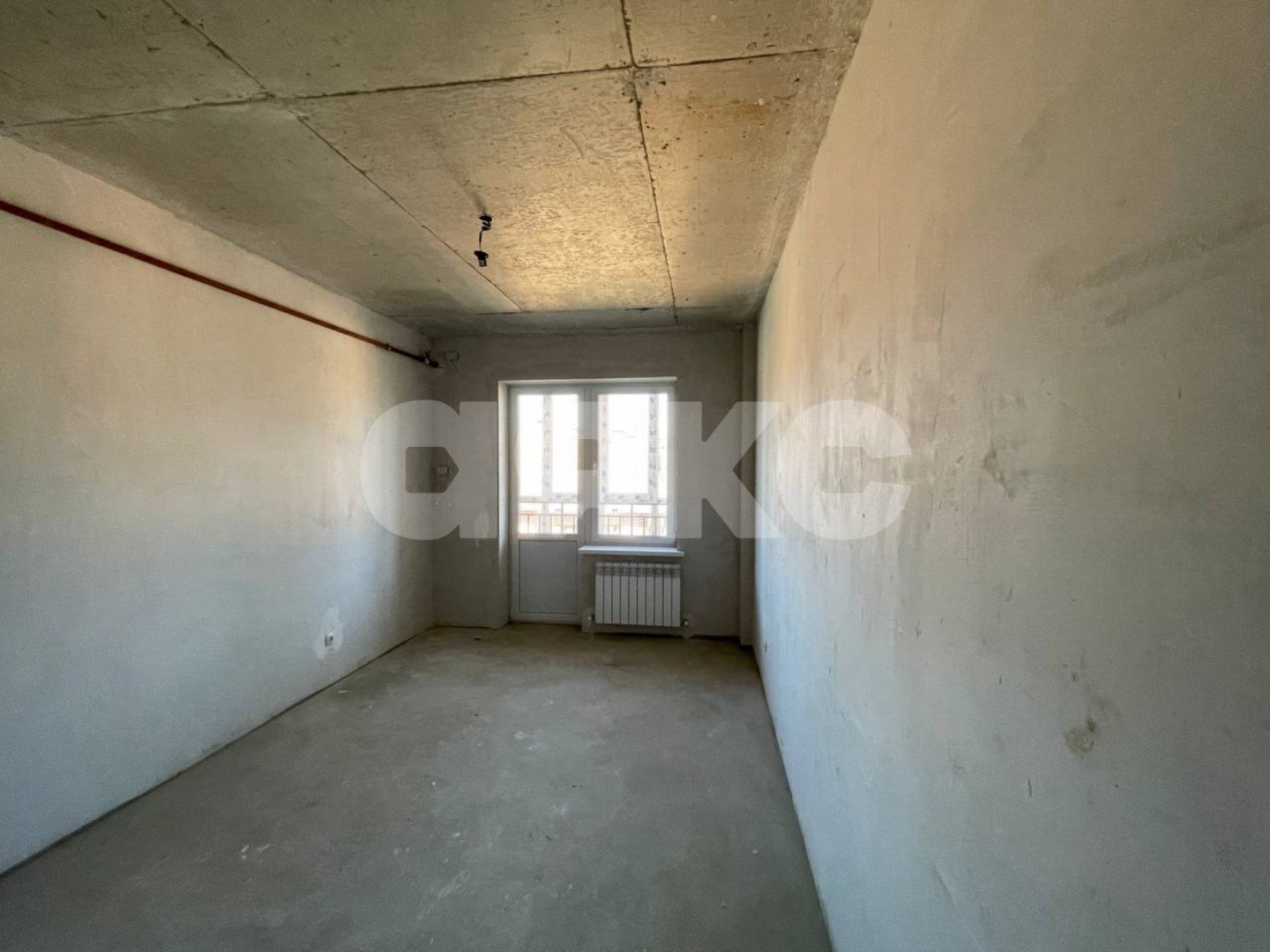 Фото №8: 2-комнатная квартира 75 м² - Горячий Ключ, коттеджный посёлок Царское, ул. Владимирская, 20