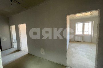Фото №4: 2-комнатная квартира 75 м² - Горячий Ключ, с. коттеджный посёлок Царское, ул. Владимирская, 20