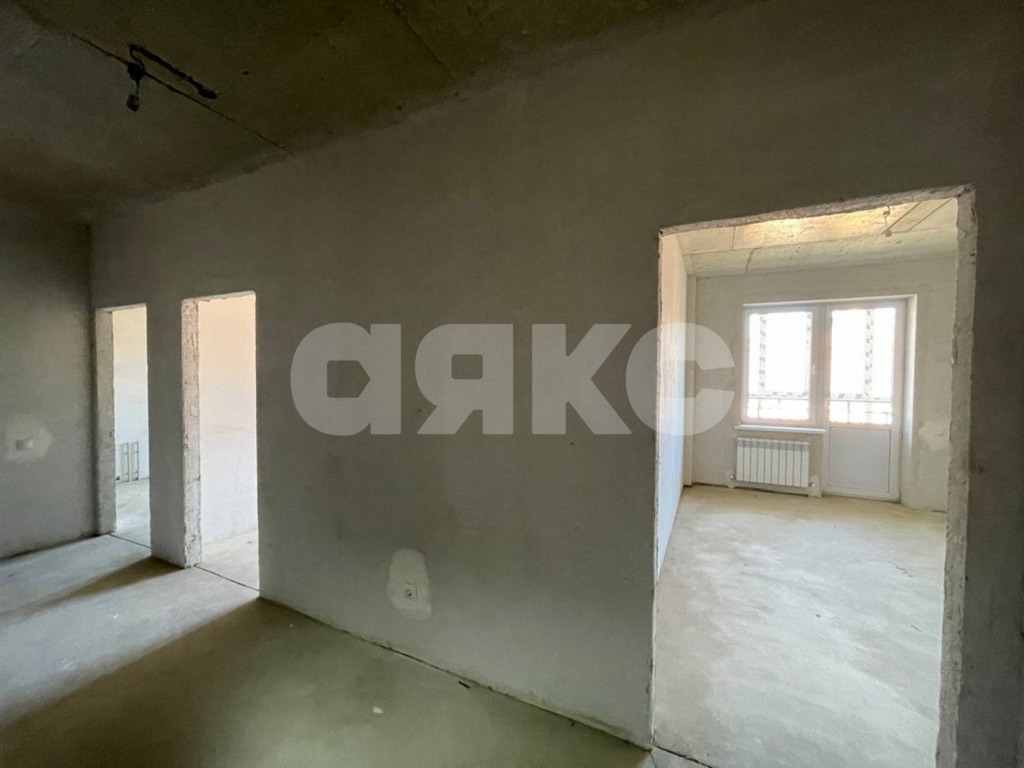 Фото №6: 2-комнатная квартира 75 м² - Горячий Ключ, коттеджный посёлок Царское, ул. Владимирская, 20