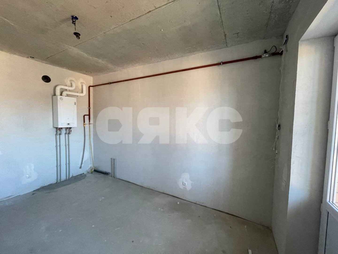 Фото №2: 2-комнатная квартира 75 м² - Горячий Ключ, коттеджный посёлок Царское, ул. Владимирская, 20