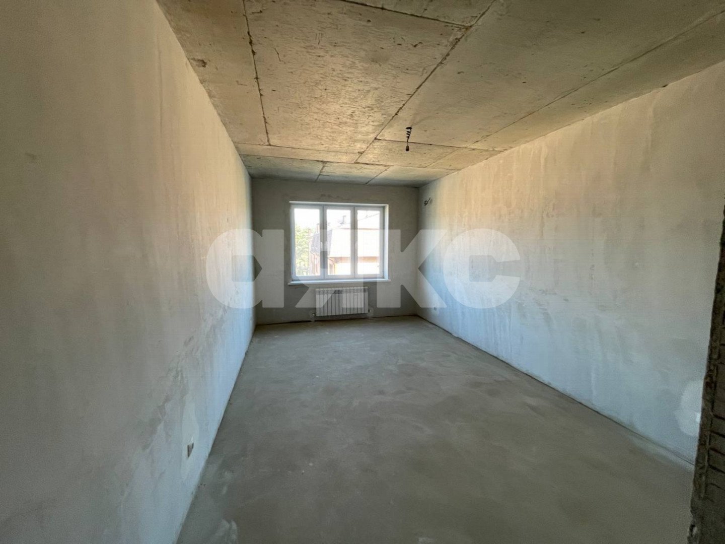 Фото №10: 2-комнатная квартира 75 м² - Горячий Ключ, коттеджный посёлок Царское, ул. Владимирская, 20