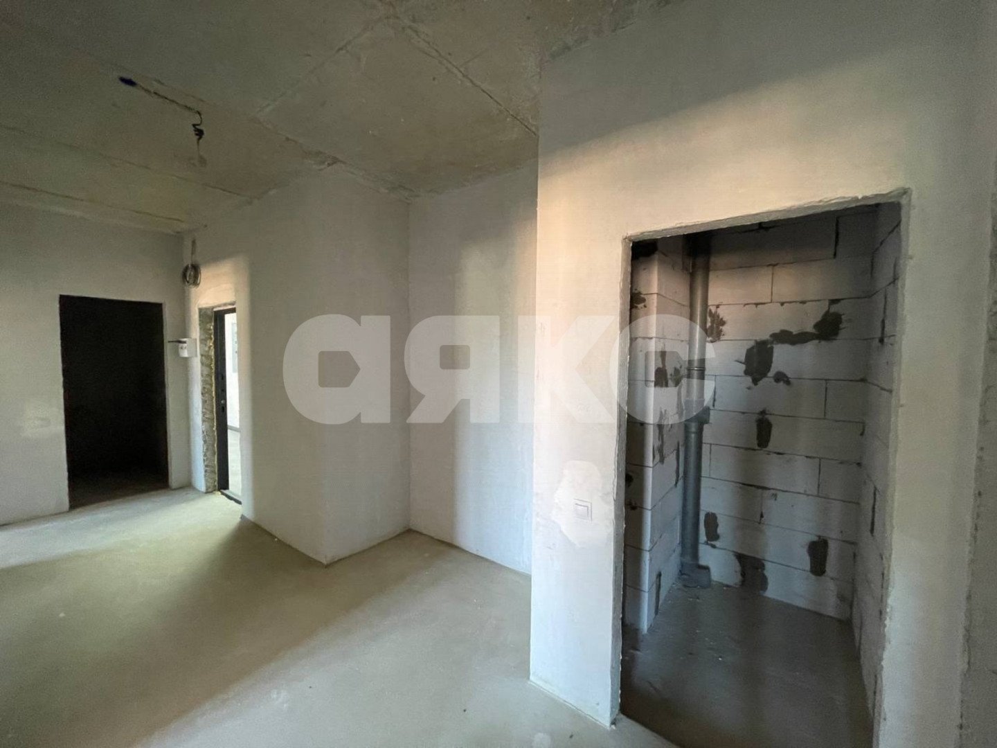 Фото №11: 2-комнатная квартира 75 м² - Горячий Ключ, коттеджный посёлок Царское, ул. Владимирская, 20