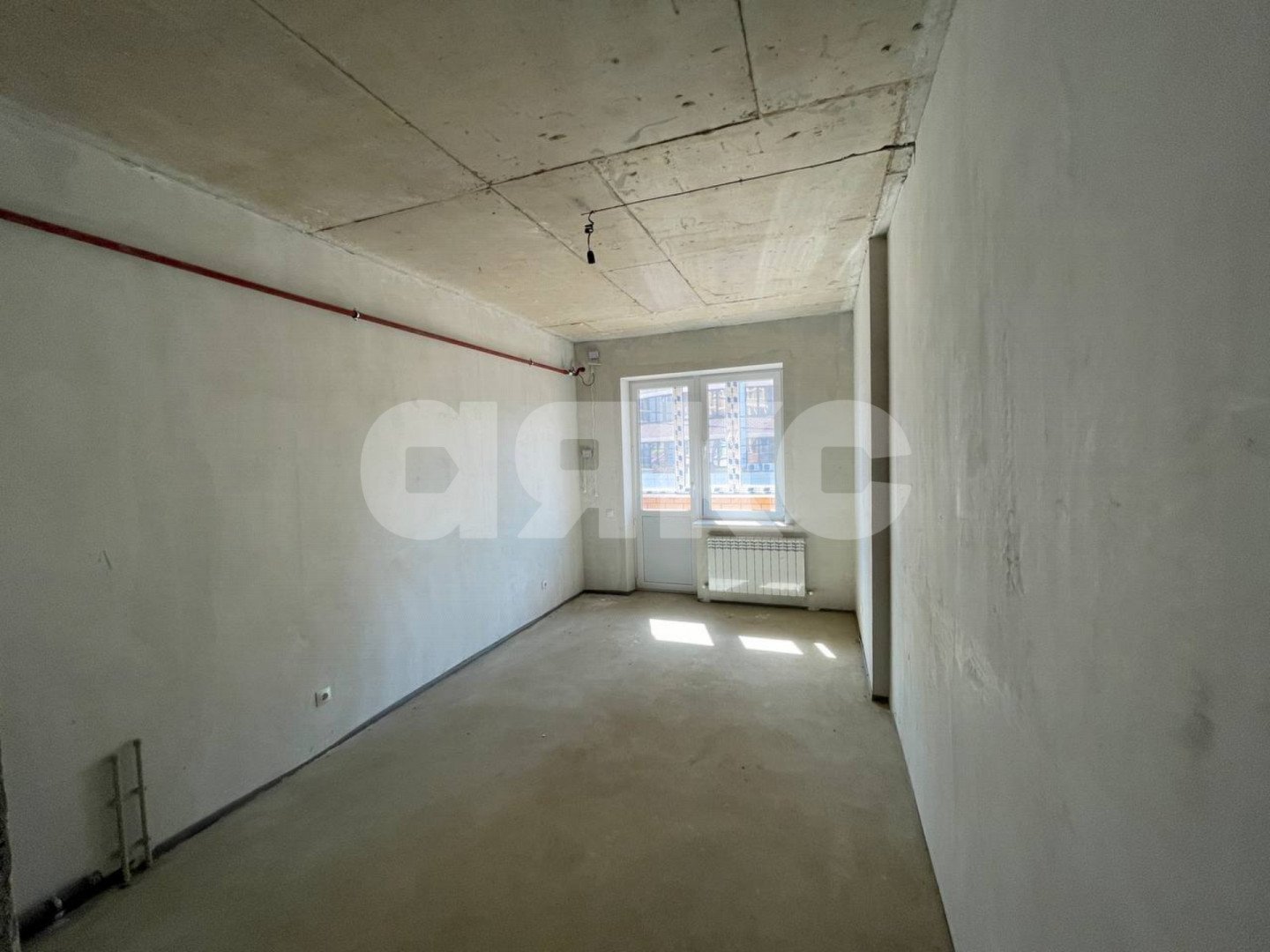 Фото №3: 2-комнатная квартира 72 м² - Горячий Ключ, коттеджный посёлок Царское, ул. Владимирская, 20