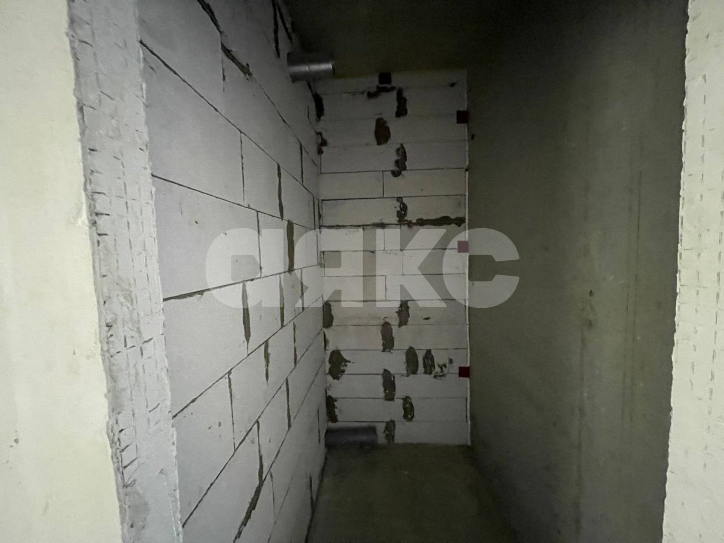 Фото №5: 2-комнатная квартира 72 м² - Горячий Ключ, коттеджный посёлок Царское, ул. Владимирская, 20