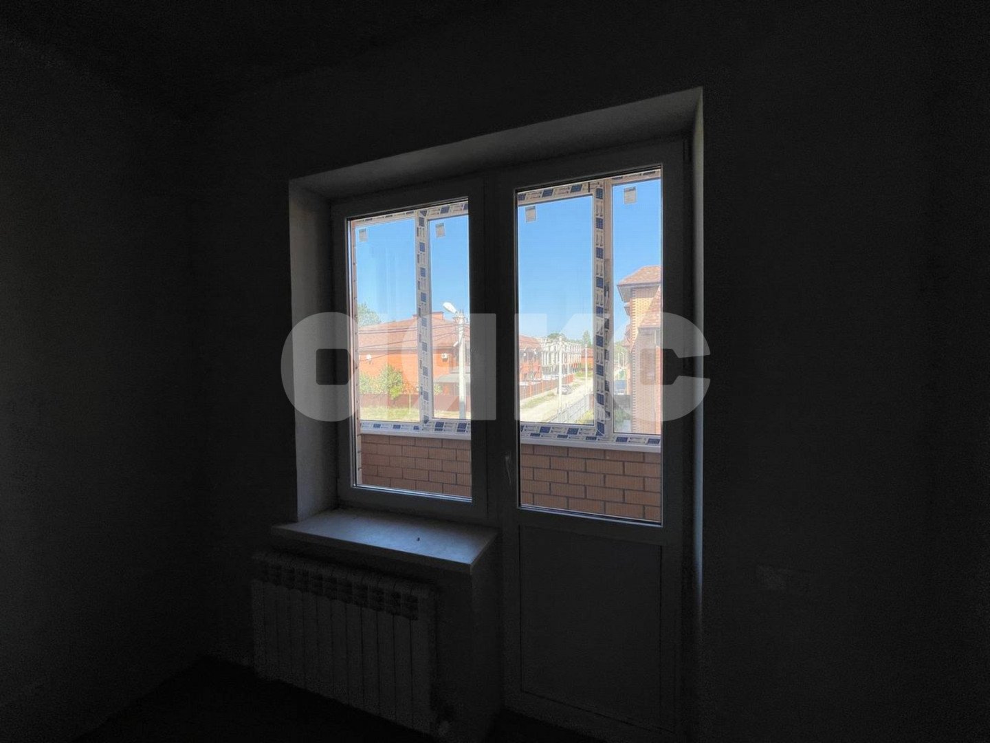 Фото №8: 2-комнатная квартира 72 м² - Горячий Ключ, коттеджный посёлок Царское, ул. Владимирская, 20