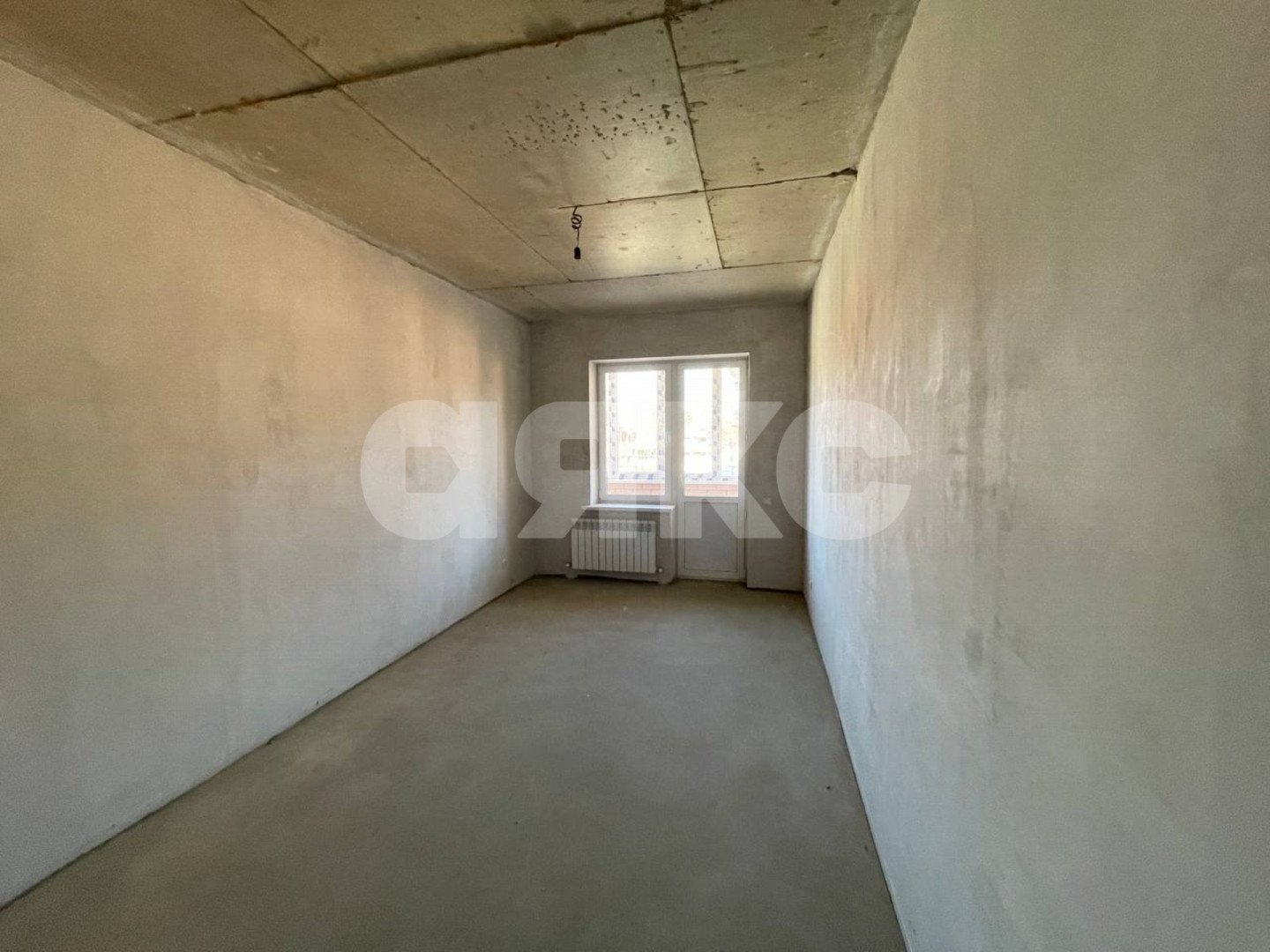 Фото №7: 2-комнатная квартира 72 м² - Горячий Ключ, коттеджный посёлок Царское, ул. Владимирская, 20