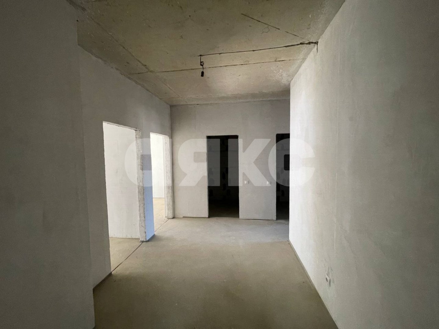 Фото №2: 2-комнатная квартира 72 м² - Горячий Ключ, коттеджный посёлок Царское, ул. Владимирская, 20